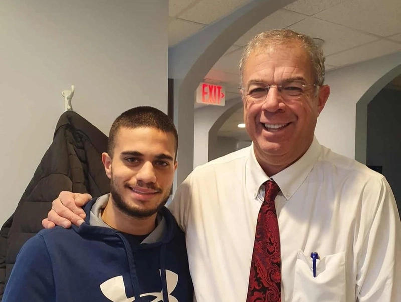 Experienced sleep apnea dentist and TMJ specialist in Falls Church, VA, near Washington, DC